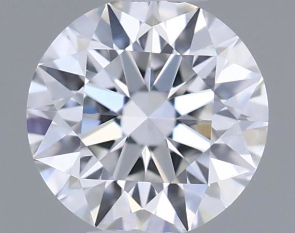 Diamond Natural 0,32Ct F-IF Round - GIA1423627983