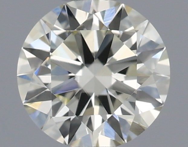 Diamond Natural 0,37Ct L-VS2 Round - IGI741547916