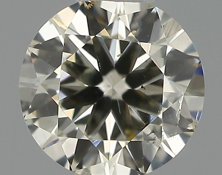 Diamond Natural 0,3Ct L-SI2 Round - IGI639493152