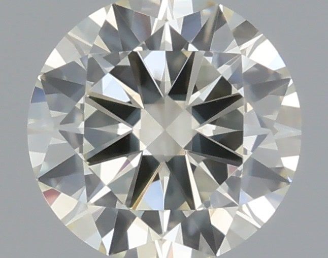 Diamond Natural 0,31Ct L-SI1 Round - IGI731561532