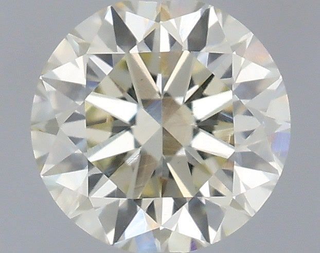 Diamond Natural 0,34Ct L-VS1 Round - IGI719525341