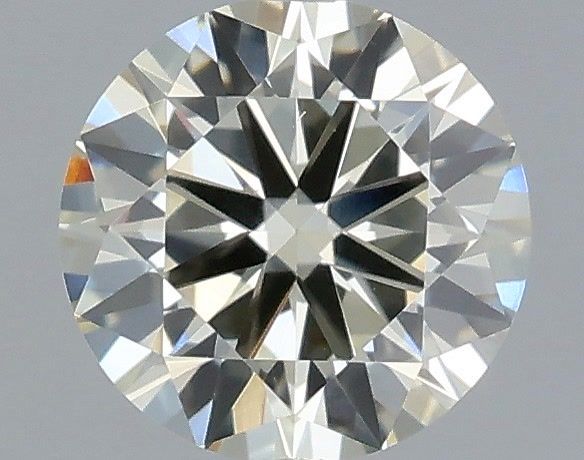 Diamond Natural 0,36Ct L-VS1 Round - IGI734510556