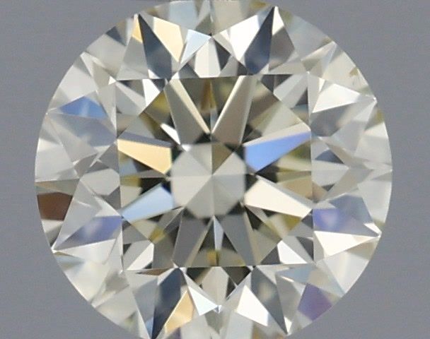 Diamond Natural 0,3Ct L-VS2 Round - IGI731563420