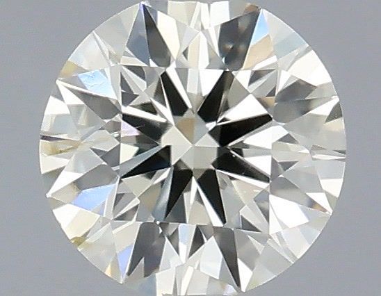 Diamond Natural 0,3Ct L-SI2 Round - IGI743525820