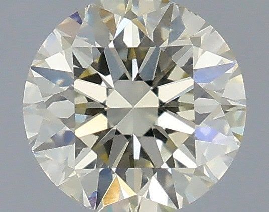 Diamond Natural 0,31Ct L-VS1 Round - IGI734510611