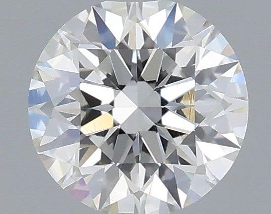 Diamond Natural 0,44Ct G-VS1 Round - IGI774627673