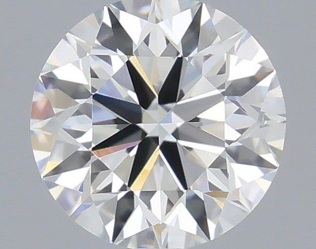 Diamond Natural 0,41Ct G-VS1 Round - IGI743528000