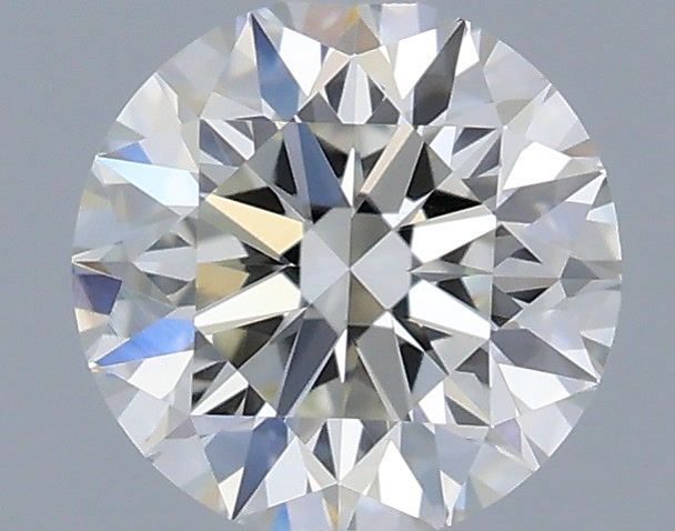 Diamond Natural 0,42Ct G-VS1 Round - IGI780654428