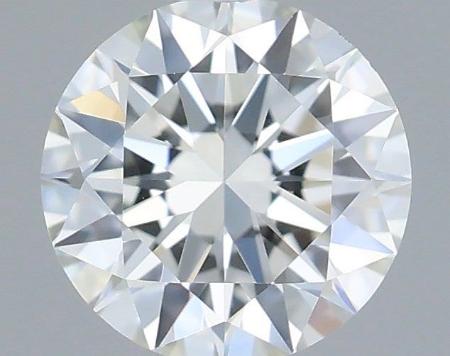 Diamond Natural 0,4Ct G-VS1 Round - IGI780659019