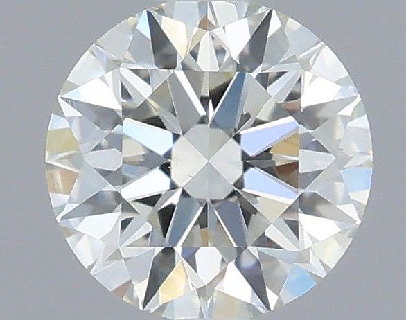 Diamond Natural 0,4Ct G-VS2 Round - IGI790614908