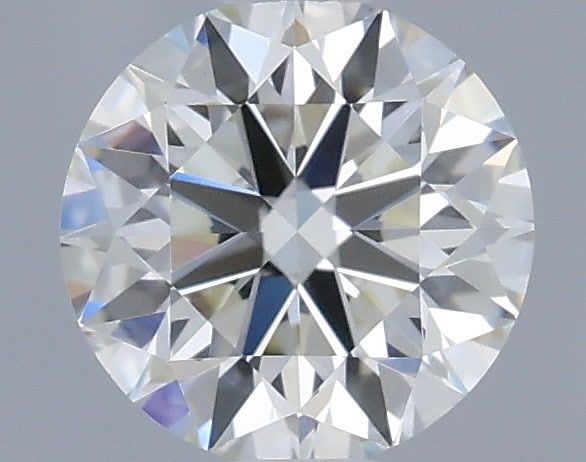 Diamond Natural 0,42Ct G-VS1 Round - IGI733579375