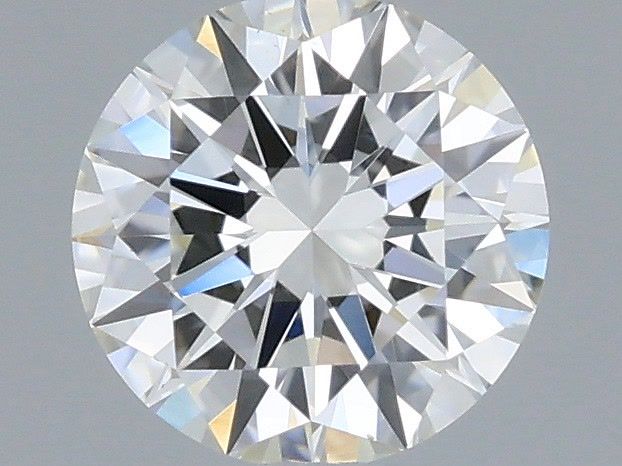 Diamond Natural 0,4Ct G-VS1 Round - IGI774680544