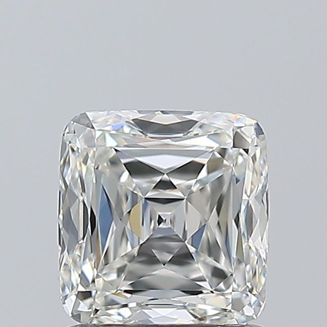 Diamond Natural 1,21Ct H-VVS2 Cushion - GIA6542587646