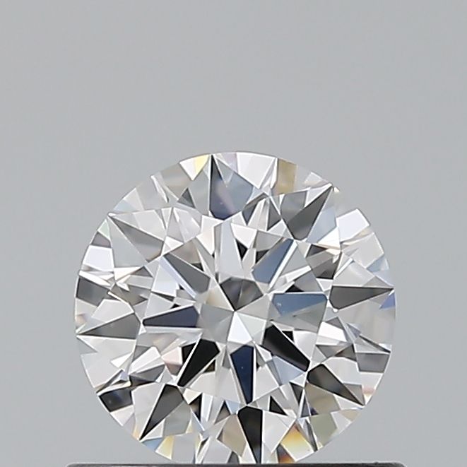 Diamond Natural 0,6Ct E-VS1 Round - GIA6542587626
