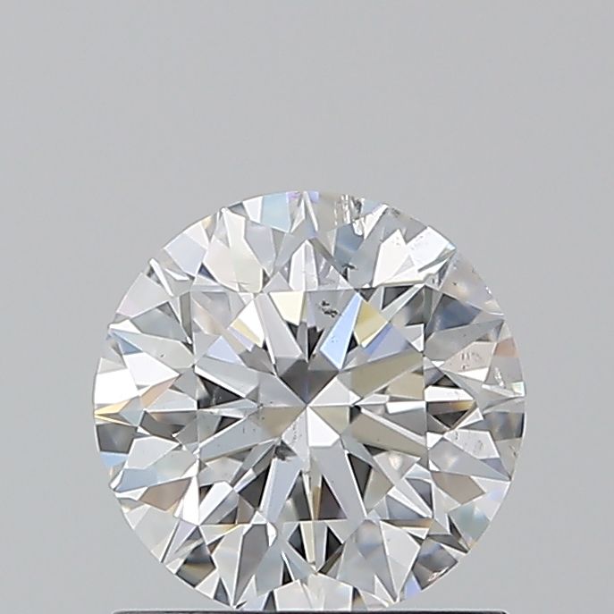 Diamond Natural 1Ct E-SI2 Round - GIA1548995696