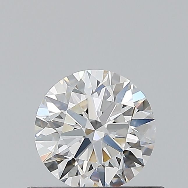 Diamond Natural 0,5Ct F-VS1 Round - GIA6551221372