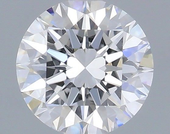 Diamond Natural 0,4Ct E-VS1 Round - IGI780653943