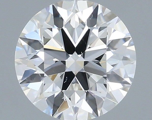 Diamond Natural 0,41Ct E-VS2 Round - IGI754529093
