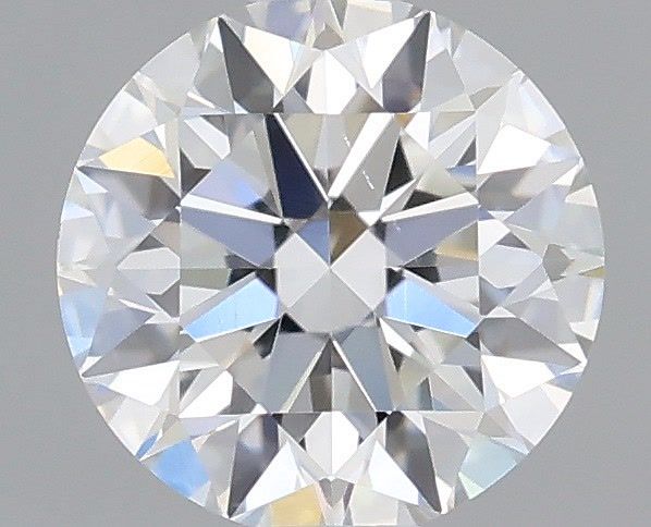 Diamond Natural 0,44Ct E-VS2 Round - IGI754528815