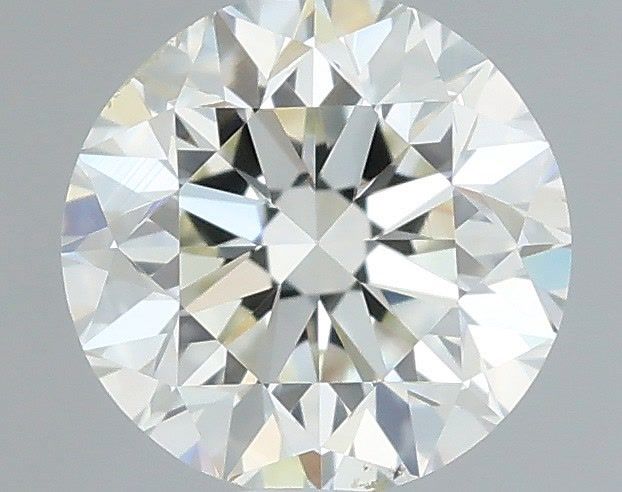 Diamond Natural 0,4Ct H-VS1 Round - IGI774679353
