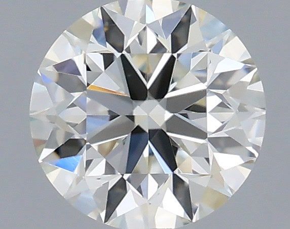Diamond Natural 0,4Ct H-VS1 Round - IGI752565182