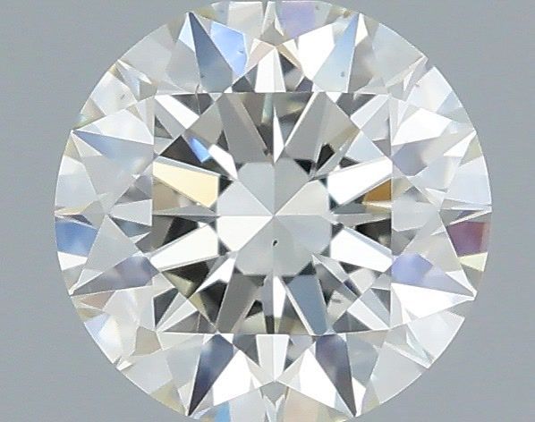 Diamond Natural 0,4Ct H-VS1 Round - IGI764687749