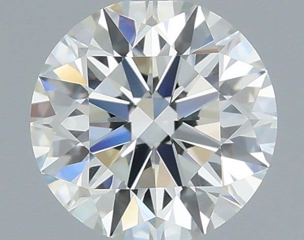 Diamond Natural 0,4Ct H-VS1 Round - IGI764688923