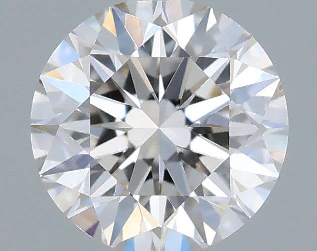 Diamond Natural 0,4Ct H-VS1 Round - IGI763646044