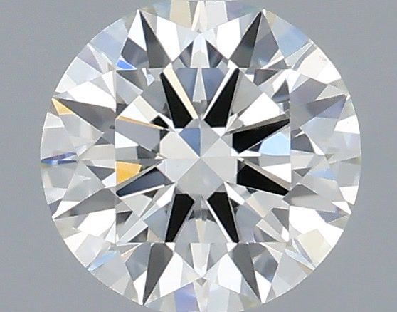 Diamond Natural 0,4Ct H-VS1 Round - IGI774627227