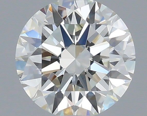 Diamond Natural 0,4Ct H-VS1 Round - IGI772681090