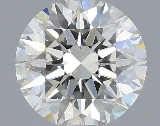 Diamond Natural 0,4Ct H-VS1 Round - IGI764686450