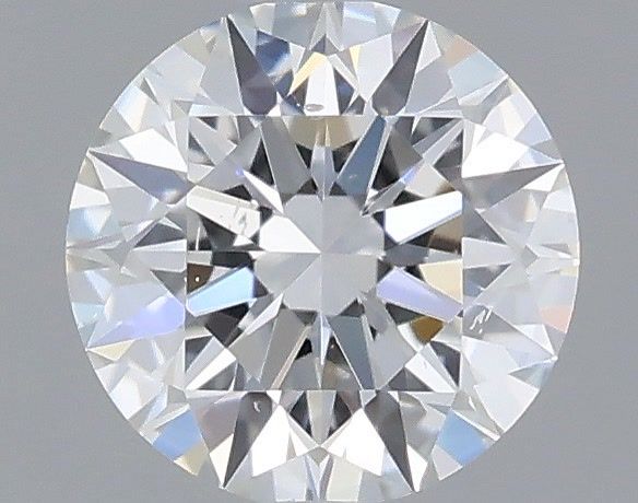 Diamond Natural 0,42Ct E-VS2 Round - IGI731563574