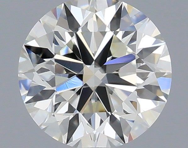 Diamond Natural 0,4Ct H-VS1 Round - IGI746533863
