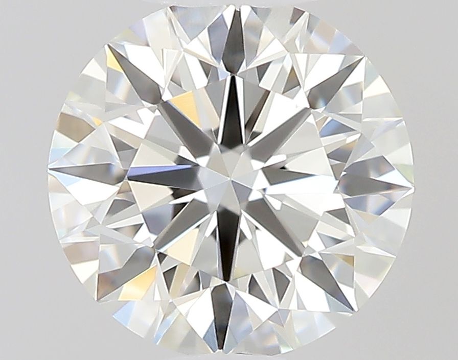 Diamond Natural 0,5Ct J-VVS1 Round - GIA7536692177