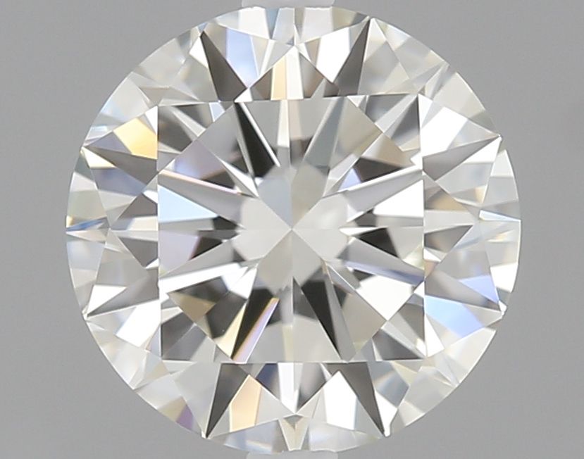 Diamond Natural 1Ct G-VVS1 Round - IGI722518007