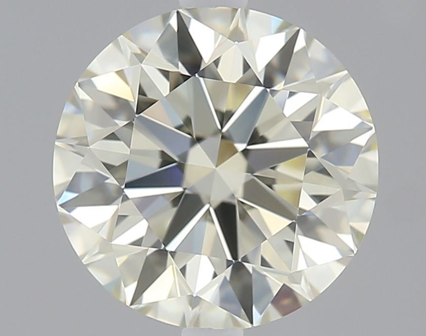 Diamond Natural 1,5Ct J-VVS1 Round - IGI698531379