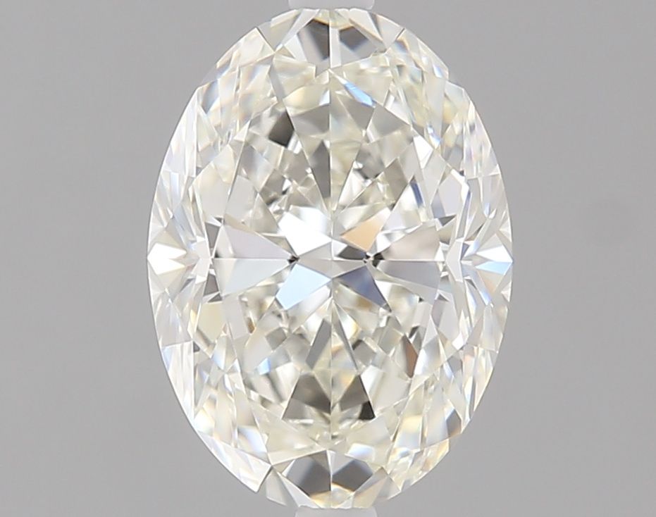 Diamond Natural 1,2Ct H-VVS1 Oval - IGI722517895