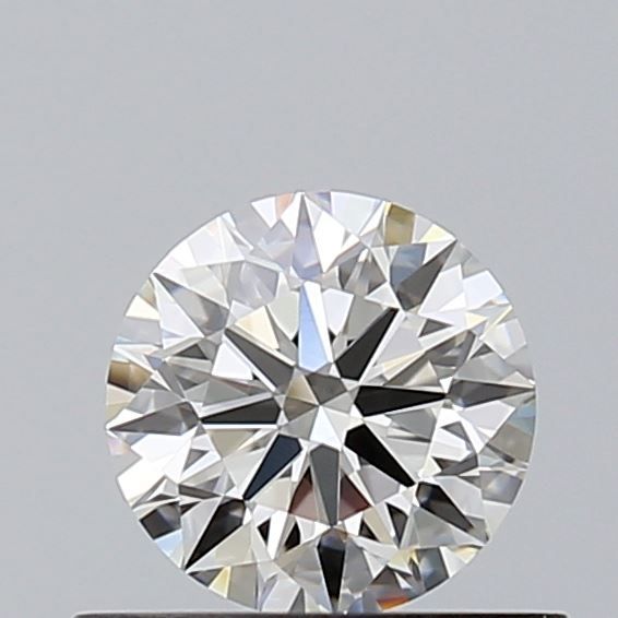 Diamond Natural 0,5Ct J-VVS1 Round - GIA5536041822