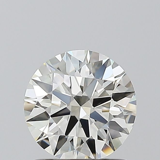 Diamond Natural 1Ct J-VS2 Round - HRD260000082595