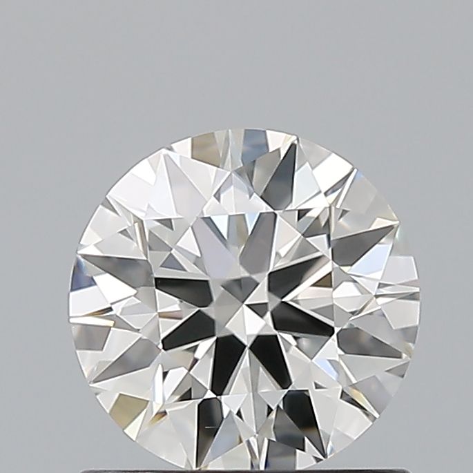 Diamond Natural 0,85Ct G-VVS2 Round - HRD260000082599