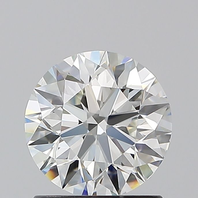 Diamond Natural 1,2Ct I-VS1 Round - GIA1548995688