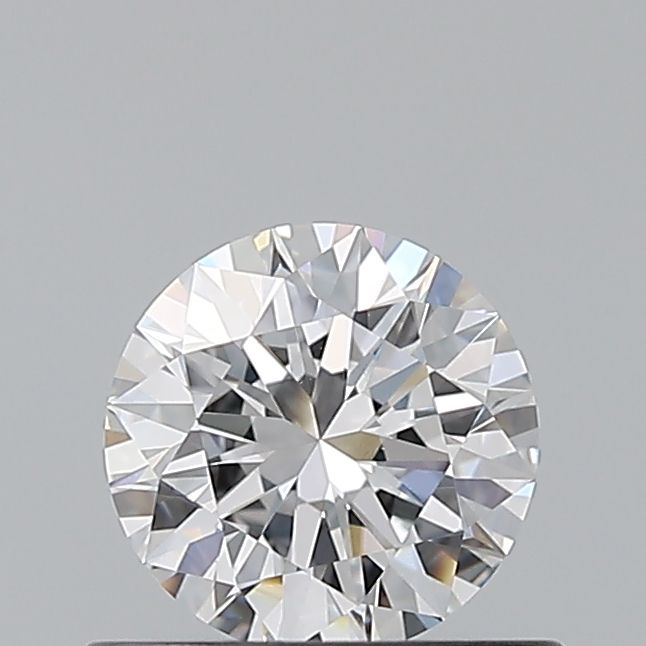 Diamond Natural 0,55Ct D-VS2 Round - GIA2556220003