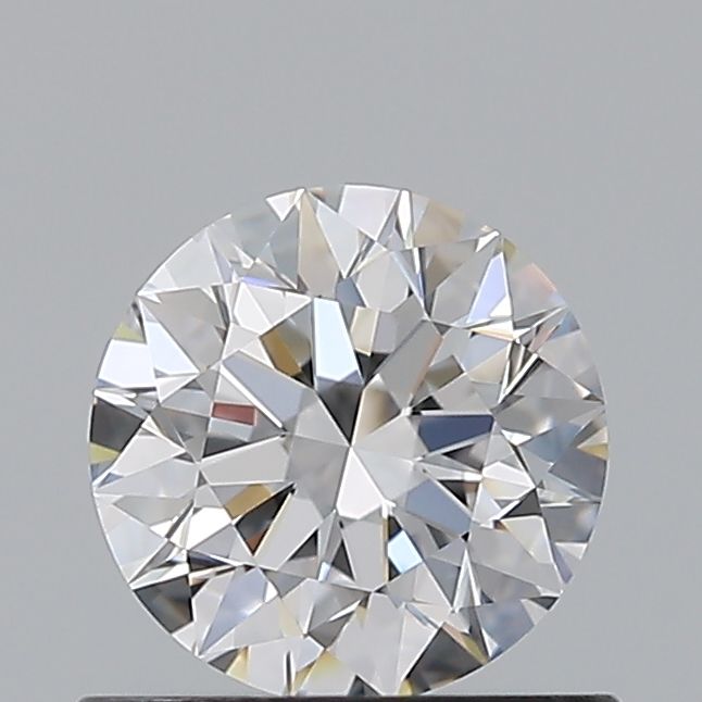Diamond Natural 0,68Ct D-IF Round - GIA5232720131