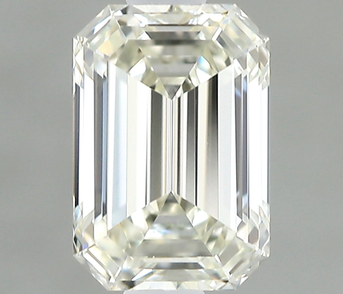 Diamond Natural 0,51Ct I-VS1 Emerald - IGI727542638