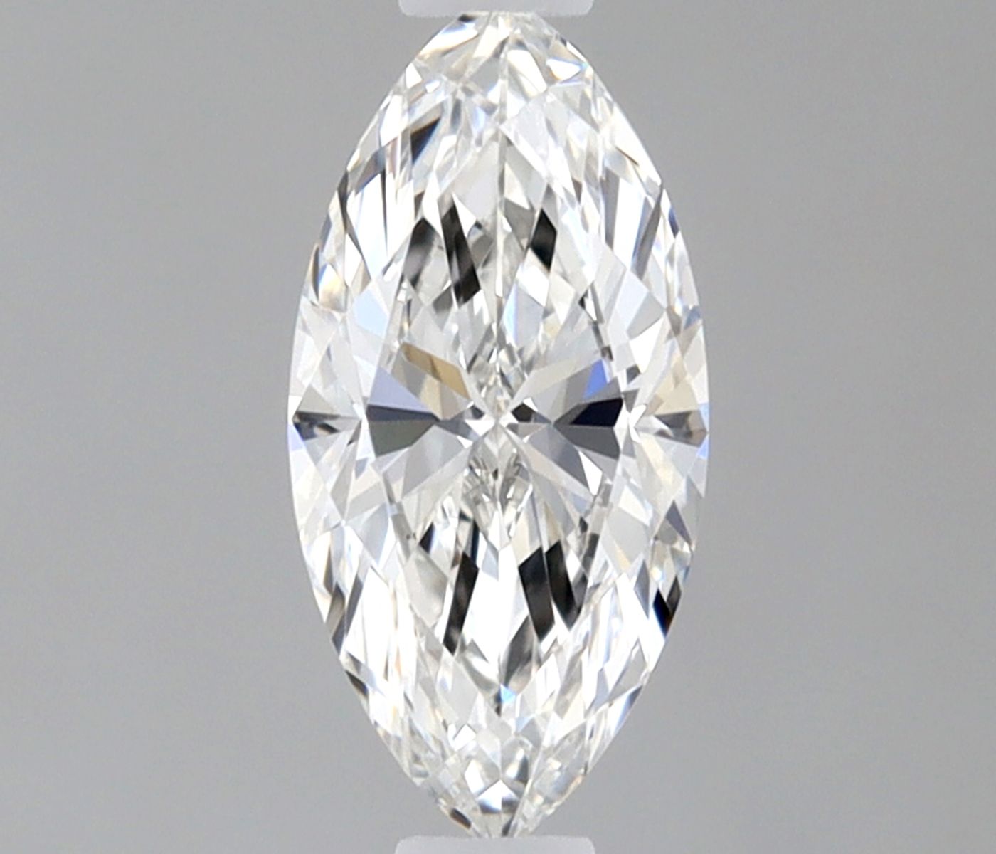 Diamond Natural 0,31Ct F-VVS1 Marquise - GIA2537606486