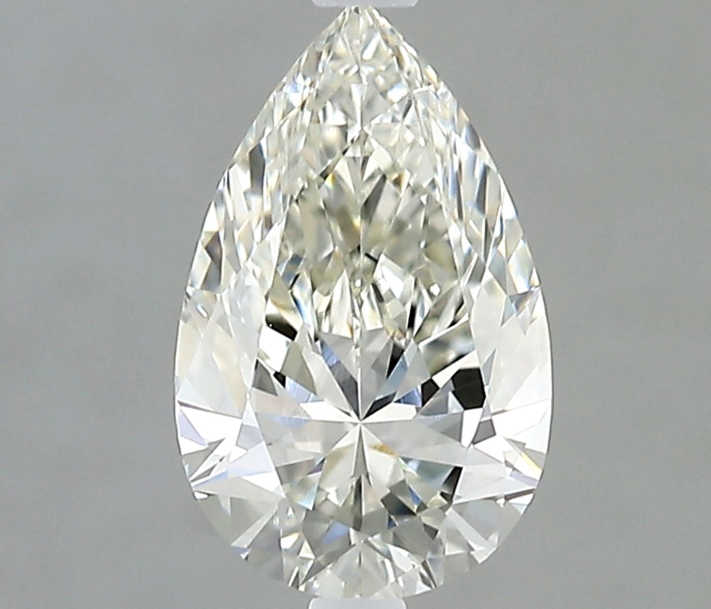 Diamond Natural 1Ct I-VVS1 Pear - IGI733542223