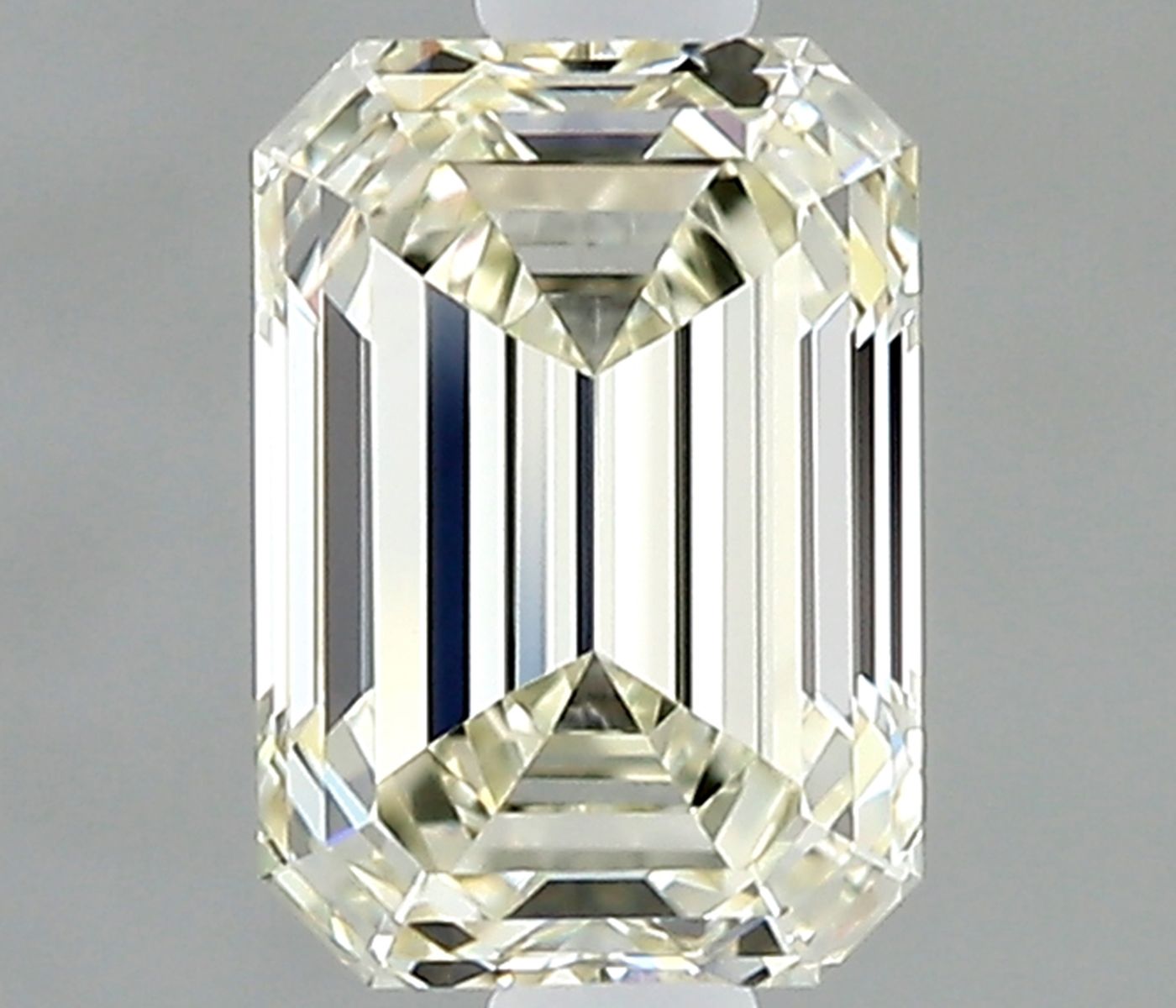 Diamond Natural 0,5Ct J-IF Emerald - IGI734508546