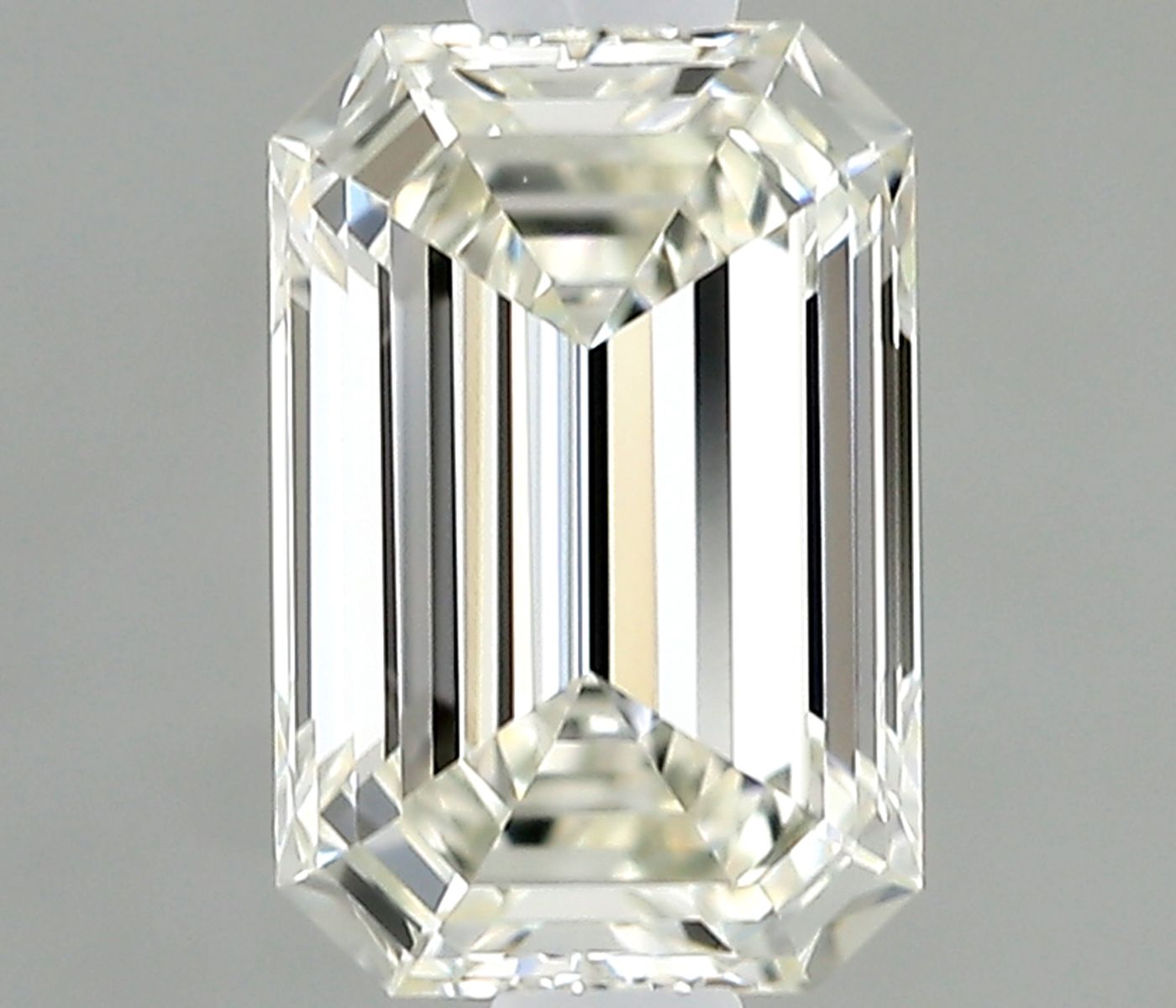 Diamond Natural 0,53Ct I-IF Emerald - IGI727542639