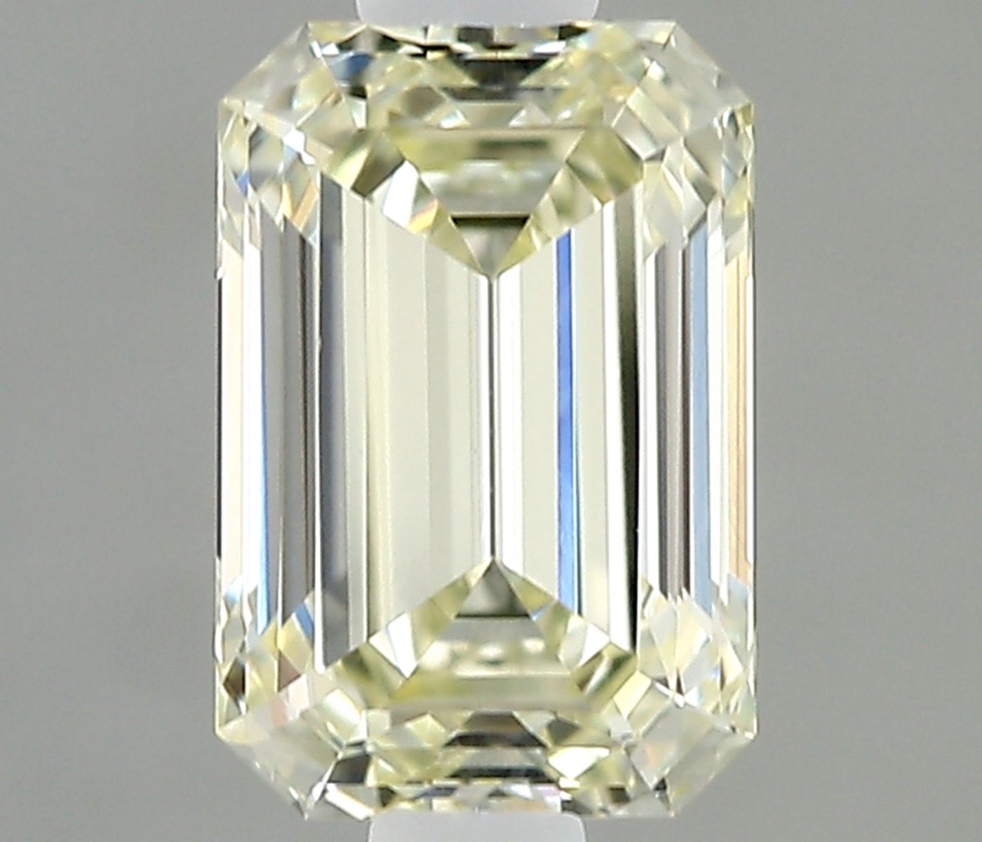 Diamond Natural 0,5Ct M-VS2 Emerald - IGI734507045
