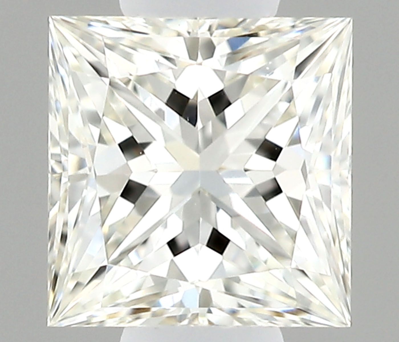 Diamond Natural 0,31Ct H-VVS2 Princess - IGI754532054